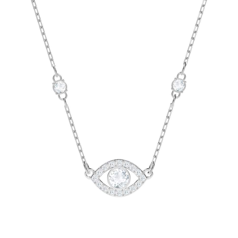スワロフスキー　no11 スワロフスキー SWAROVSKI 5647872 ネックレス Iconic Swan